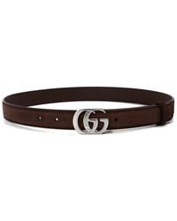 Gucci - Sde 2.5 Belt Ld64 - Lyst