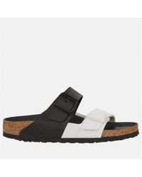 Birkenstock - Bstk Arizona Split B Sn64 - Lyst