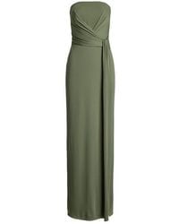 Ralph Lauren - Estila Ball Gown - Lyst