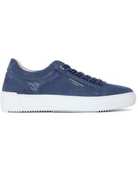 Android Homme - Venice Ccita Low-Top Trainers - Lyst