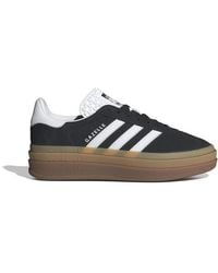 adidas Originals - Gazelle Bold Trainers - Lyst