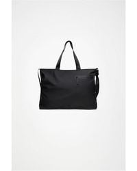 Rains - Dash Messenger Tote Bag - Lyst