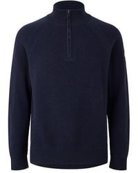 Belstaff - Bradwell Qz Sn64 - Lyst