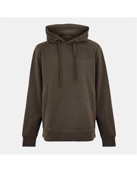 Canada Goose - Pull Over Winter Hoodie - Lyst