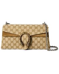 Gucci - Dionysus Cnvs Ld63 - Lyst