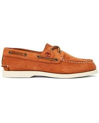 Timberland - Boat Shoe Boat Shoes - Lyst