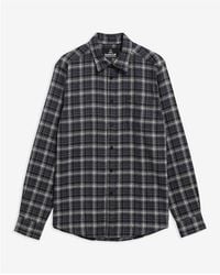 Barbour - B.Int Tranverse Shrt Sn64 - Lyst