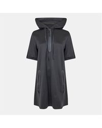 Gucci - Tailored Structured Mini Dress - Lyst