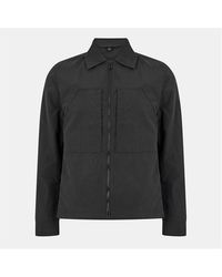Belstaff - Classic Fit Overshirt - Lyst