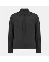 Belstaff - Classic Fit Overshirt - Lyst