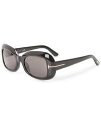 Tom Ford - Paloma-02 Tf1347 Sunglasses - Lyst