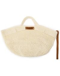 DESIERTO - Little Cactus Shoulder Bag - Lyst
