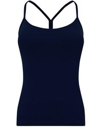 lululemon - Performance Gym Vest - Lyst
