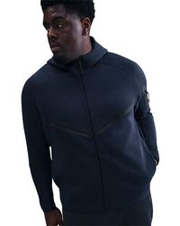 Nike - Tech Fleece Windrunner Full-Zip Jacket - Lyst