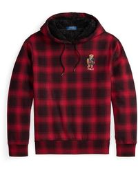 Ralph Lauren - Hoodies - Lyst
