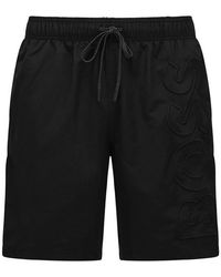 BOSS - Bodywear Whale Swim Shorts, Chlorine-Resistant - Lyst