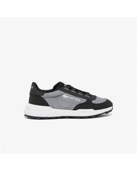 Lacoste - Elite Actevo Runners - Lyst