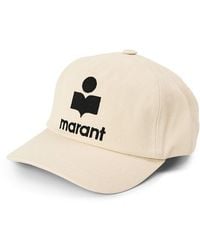Isabel Marant - Tyron Cap - Lyst