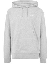 A_COLD_WALL* - Balmore Pull Over Hoodie - Lyst
