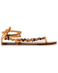 Ancient Greek Sandals - Ancient Esther Sanda Ld63 - Lyst