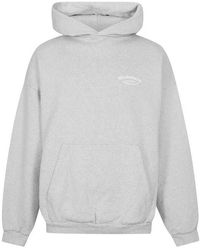 Summit - Lux Overhead Hoodie - Lyst