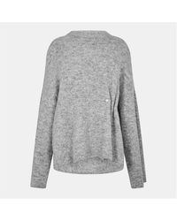 EDITED - Noorie Crew Neck Jumper - Lyst