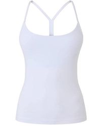 lululemon - Performance Gym Vest - Lyst
