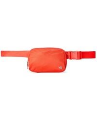 lululemon - Plain Everywhere Belt Bag - Lyst