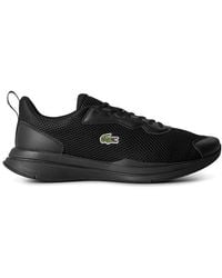 Lacoste - Neo Runbase Runners - Lyst