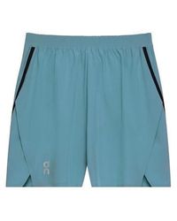 On Shoes - Running Shorts - Lyst