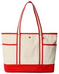 lululemon - Llm Daily Tote Ld63 - Lyst