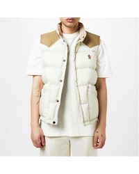 Moncler - Veny Down Gilet - Lyst