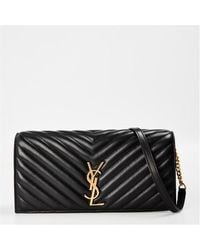 Saint Laurent - Kate 99 Shoulder Bag - Lyst