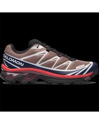Salomon - XT-6 Trail Running Trainers - Lyst