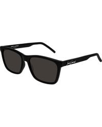 Saint Laurent - Sl 318 Sunglasses - Lyst
