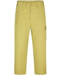 Levi's - Skate Utility Straight Leg Trousers - Lyst