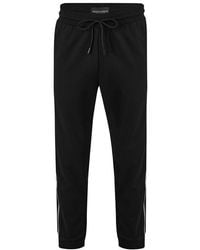 Emporio Armani - Emporio Terry Jogger Sn64 - Lyst