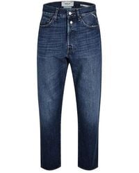 Replay - 9Zero1 Jeans - Lyst