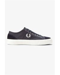 Fred Perry - Low-Top Trainers - Lyst