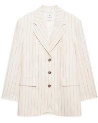 Anine Bing - Sara Blazer - Lyst