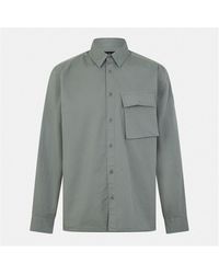 Belstaff - Scale Shirt - Lyst