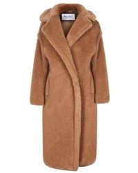 Max Mara - Teddy Icon Coat - Lyst