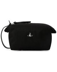 Vivienne Westwood - Viv Wash Bag Sn64 - Lyst