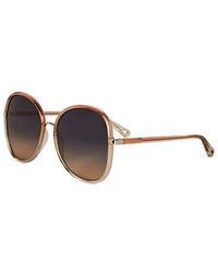 Chloé - Sunglasses 30S - Lyst