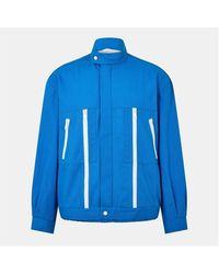 Gucci - Weather Resistant Softshell Jacket - Lyst