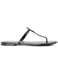 Tory Burch - Mini Miller Jelly Sandals - Lyst