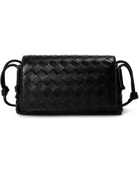 Bottega Veneta - Notturno Bag - Lyst
