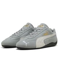 PUMA - Speedcat Og Sneaker - Lyst
