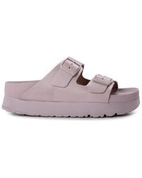 Birkenstock - Bstk Arizona Flx Lena 64 - Lyst