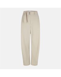 Magda Butrym - Magda Slim Pants 02 - Lyst